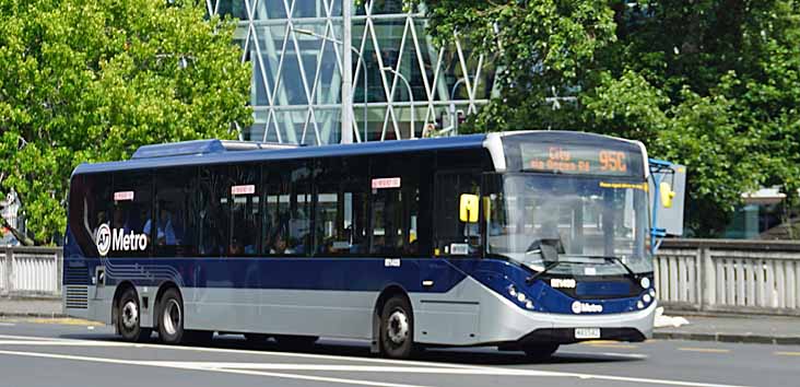 Ritchies Alexander Dennis Enviro200XLB RT1409